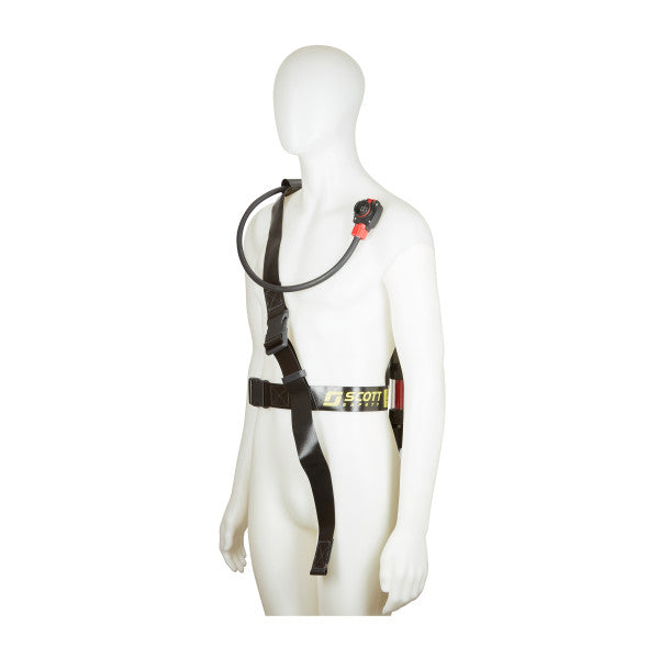 3M™ Bandelier voor luchtaangedreven ademhalingssysteem RAS-ASB, 1 per doos