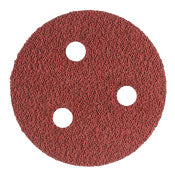 3M™ Cubitron™ II Hookit™ Schuurschijf 947A - 75 mm - 3 Gaten - 40+ | 1 Overdoos van 200 Stuk