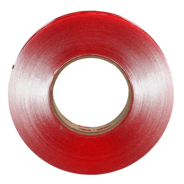 3M™ VHB™ Tape 4910F, Transparant, 300 mm x 33 m, 1.0 mm