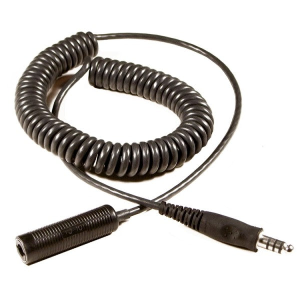 3M™ PELTOR™ Verlengkabel voor Headset, 10 m, FL3C