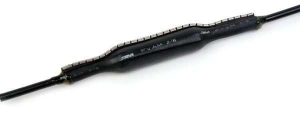 3M™ FVAM 6/6 Warmtekrimp lijnverbindings- en Aftakmof, Inhoud 300 - 600 DD