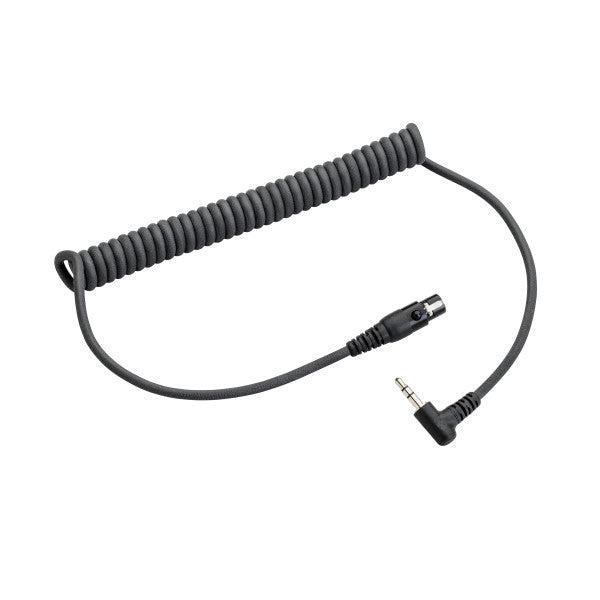3M™ PELTOR™ FLX2-kabel 3,5-mm stereo, FLX2-202, 200/doos