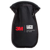 3M™ DBI-SALA® Valbeveiliging voor gereedschap - onderdelenetui - canvas - zwart - extra diep - 1500123 | 1 stuks
