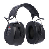 3M™ PELTOR™ WorkTunes™ Pro Headset met FM-radio - 32 dB - hoofdband - HRXS220A | Voordeelpallet a 250 stuks