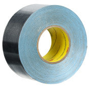 3M™ Vibration Damping Tape 436 - Zilver - 200 mm x 33 m | 1 Overdoos van 1 Rol