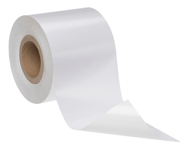 3M™ Thermal Transfer Printable Label Materiaal 92200, Wit, 1500 mm x 500 m