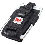 3M™ DBI-SALA® Valbeveiliging voor gereedschap - verstelbare radio-/mobieletelefoonhouder - 1500088 | 1 stuks
