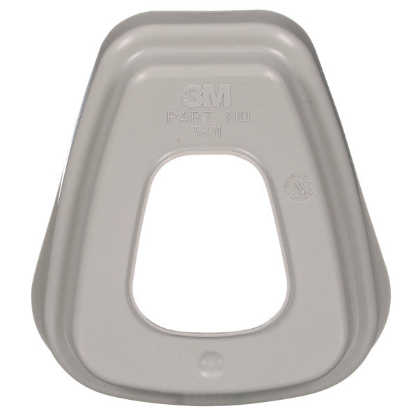 3M™ Filteradhouder voor het herbruikbaar masker, 501