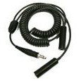 3M™ PELTOR™ Gesplitste verlengkabel, 0,3 + 0,4-2 m, FL4A