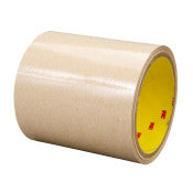 3M™ Transfer Tape 9626 - Transparant - 210 mm x 295 mm - 0.13 mm - Restricted GTML | Voordeelpallet a 2500 stuks