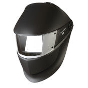 3M™ Speedglas™ Vervangingsschaal voor lashelm - SL - zonder filter - 701190 | 1 Overdoos van 1 Stuk