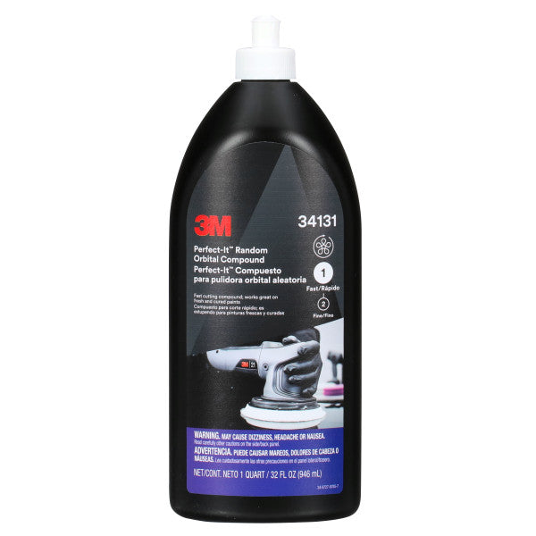 3M™ Perfect-It™ Excentrische compound, 946 ml, 34131E