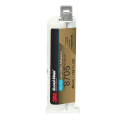 3M™ Scotch-Weld™ Geurarme Acrylaatlijm DP8705NS - Zwart - 45 ml Duo-Pak | 1 stuks