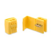 3M™ Scotchlok™ 562 Aftakconnector - Geel - 600 V - max. 4 mm² - 100 Stuk / Zakje | 1 Zak van 100 Stuk