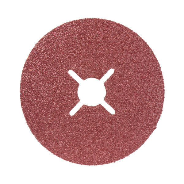 3M™ Cubitron™ II Fibre Schijf 982C, 115 mm x 22 mm, 60+