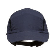 3M™ First Base™ 3 Stootpet 2030043 - Classic - marineblauw - standaardklep - 70 mm - aangepast | 1 Overdoos van 20 Stuk