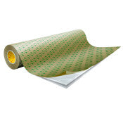 3M™ Dubbelzijdige Polyester Tape 92015 - 210 mm x 295 mm - Restricted GTML | 1 Overdoos van 25 Vel