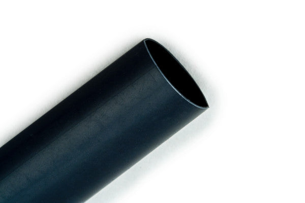 3M™ GTI-A 3000 Dunwandige Warmtekrimpkousbuis met Lijm, 39/13 mm, 1 m