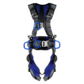3M™ DBI-SALA® ExoFit™ XE200 Comfort Windenergie Positioneringsveiligheidsharnas 1112749 - maat 3 - 1 per doos | 1 stuks