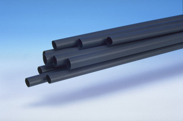 3M™ SFTW-203 Dunwandige Krimpkous, Zwart, 39/18 mm, 50 m