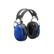 3M™ PELTOR™ CH-3 Listen Only headset - ex-goedgekeurd - hoofdband - HT52A-112-50 | 1 Overdoos van 10 Stuk