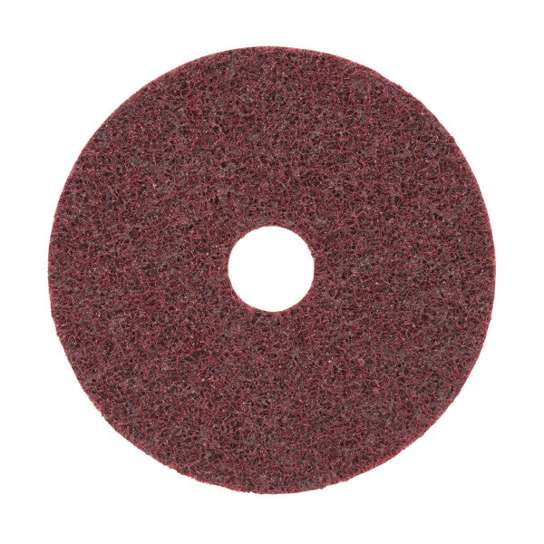 Scotch-Brite™ Surface Conditioning Schijf SC-DH, 178 mm x 22 mm, A MED