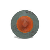 3M™ Roloc™ Fiberschijf 782C - Ø 75 mm - 60+ | 1 Overdoos van 200 Stuk