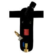 3M™ Versaflo™ Luchttoevoersysteem - luchtverwarmingsregelaar - V-200E | 1 Overdoos van 1 Stuk