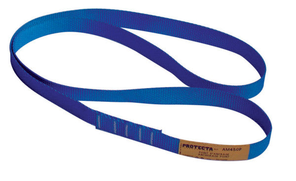 3M™ Protecta® Ankerstrop van polyester webbing AM450/150, 150 cm