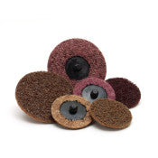 Scotch-Brite™ Roloc™ Surface Conditioning Schijf SC-DR  - 50 mm - A VFN | 1 Doos van 25 Stuk