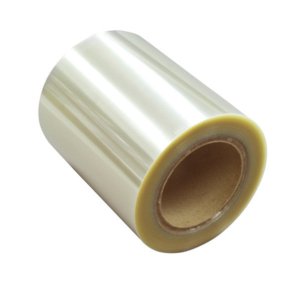 3M™ Overlaminaat labelmateriaal 8417, Helder, 50 mm x 198 m