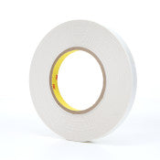 3M™ Verwijderbare en Herpositioneerbare Dubbelzijdige Tape 9415PC - Transparant - 210 mm x 295 m - 0 stuks5 mm - Restricted GTML | 1 Overdoos van 25 Vel
