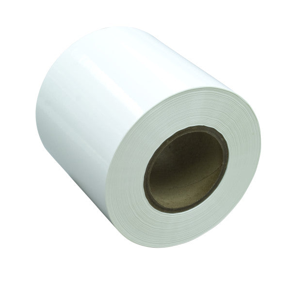 3M™ Polyester folie 7860E, Wit Polyester Gloss, 686 mm x 514 m
