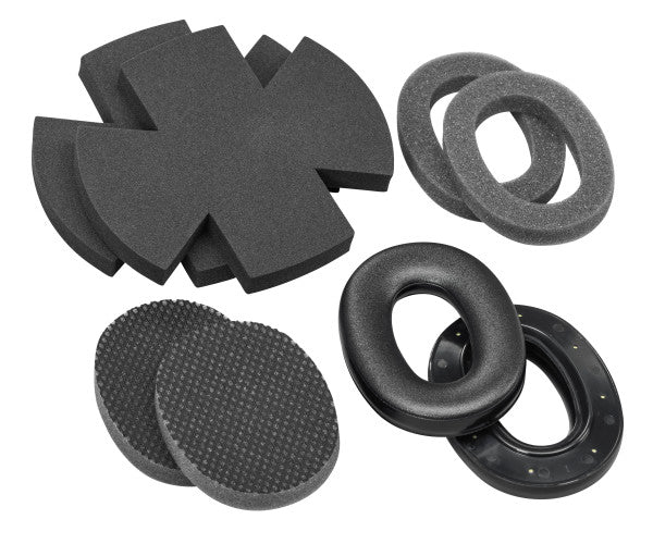 3M™ PELTOR™ Hygiëneset voor CH-5 Headset met Hoge Demping, HY45