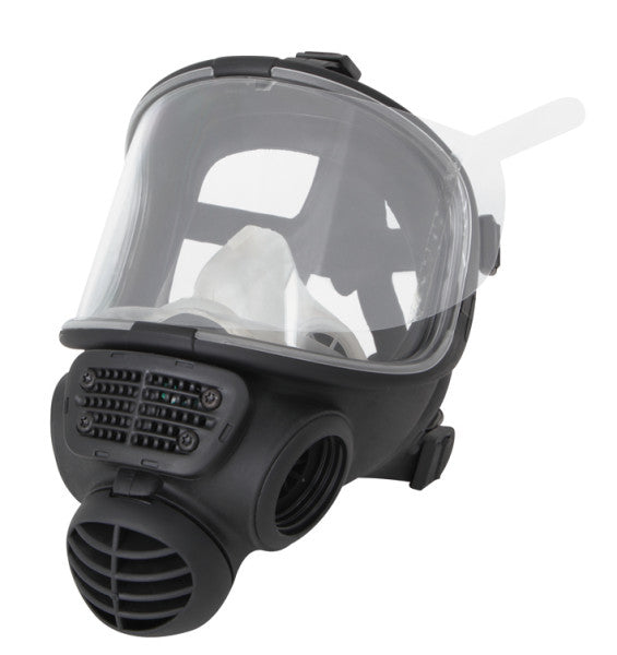 3M™ verwijderbare vizierbeschermfolie FF-300-926 voor 3M™ volgelaatsmasker FF-300