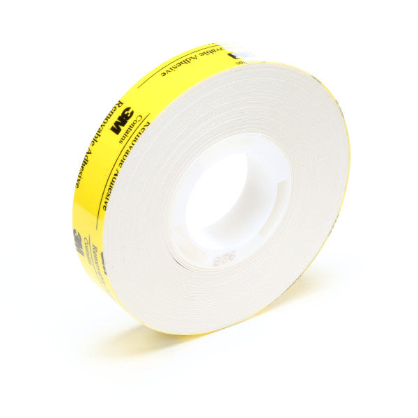Scotch® ATG Transfer Tape 928, Wit, 19 mm x 16.5 m, 0.05 mm