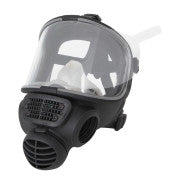 3M™ verwijderbare vizierbeschermfolie FF-300-926 voor 3M™ volgelaatsmasker FF-300 | 1 Zak van 10 Stuk
