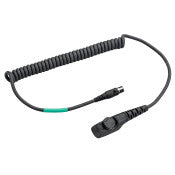 3M™ PELTOR™ FLX2-kabel Hytera PD7 Serie - FLX2-111 - 120/doos | 1 stuks
