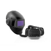 3M™ Adflo™ Motoraangedreven ademhalingssysteem met 3M™ Speedglas™ G5-03 Pro Air Lashelm - met lasfilter G5-01/03VC 637730 | Voordeelpallet a 12 stuks
