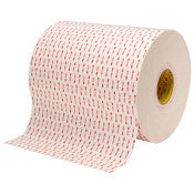 3M™ VHB™ Tape 4932P - Wit - 295 mm x 33 mm - 0.6 mm | 1 Overdoos van 1 Rol