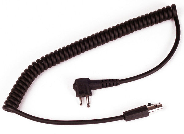 3M™ PELTOR™ Flexibele adapterkabel voor Motorola GP79/300-serie, FL6U-21