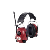 3M™ PELTOR™ ALERT™ FM-radioheadset - 30 dB - hoofdband - M2RX7A2-01 | 1 Overdoos van 10 Stuk