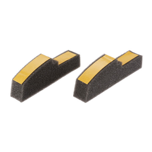 3M™ Zijruitafdekking voor lassen, zijafdichting, 9100 MP-Lite, 891016