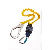 3M™ DBI-SALA® EZ-Stop™ Expander Schokdempende vallijn - 1246555 - elastische webbing - enkele lijn - 1,25 m | 1 stuks
