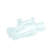 3M™ Scotchcast™ 92-NBB 2 Giethars-Aftakmof - Y-Vorm - 0,6/1 kV - 4x 4 - 35 - 5x 2,5 - 25 / 4x 4 - 35 - 5x 2,5 - 25 mm² | 1 Overdoos van 2 Kit