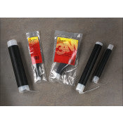 3M™ 8430.18 Koudkrimpbuis - EPDM - Zwart - 93,7/42,6 mm - 457 mm | 1 Overdoos van 10 Stuk
