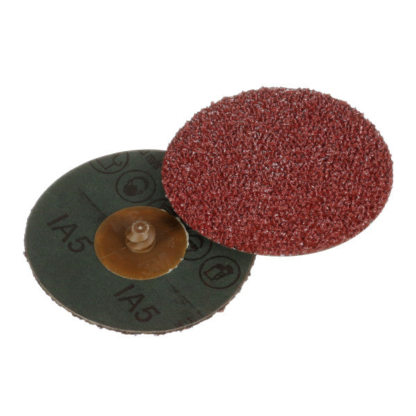3M™ Cubitron™ II Roloc™ Fibre Schijf 982C, 76 mm, 36+