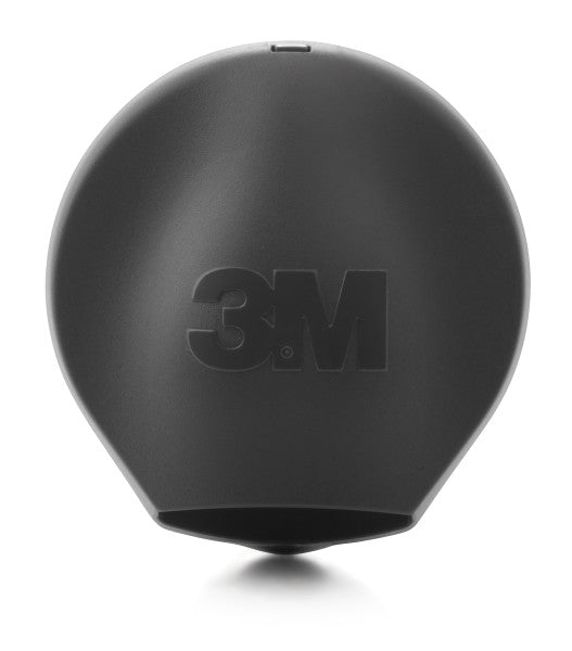 3M™ Middengelaatstukadapter voor herbruikbaar masker, voor herbruikbaar volgelaatsmasker 6000 Series, 6864