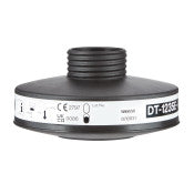 3M™ Deeltjesfilter PFR 10 P3 DT-1235E - 10 stuks/doos | 1 Overdoos van 10 Stuk
