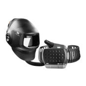 3M™ Adflo™ Motoraangedreven ademhalingssysteem met 3M™ Speedglas™ G5-01 lashelm - zonder lasfilter - met verbruiksartikelenset en tas - 617809 | 1 Overdoos van 1 Stuk